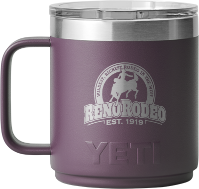 Yeti 10 oz. Mug
