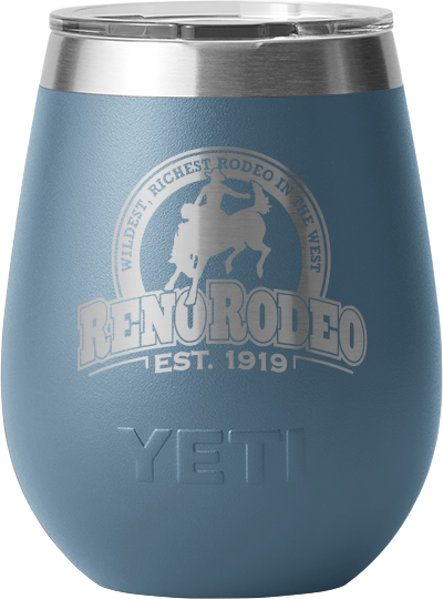 Yeti® 10 oz. Rambler® Wine Tumbler