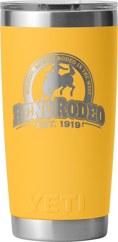 Yeti® 20oz. Tumbler