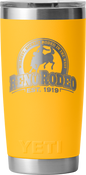 Yeti® 20oz. Tumbler