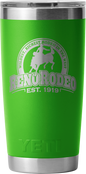 Yeti® 20oz. Tumbler