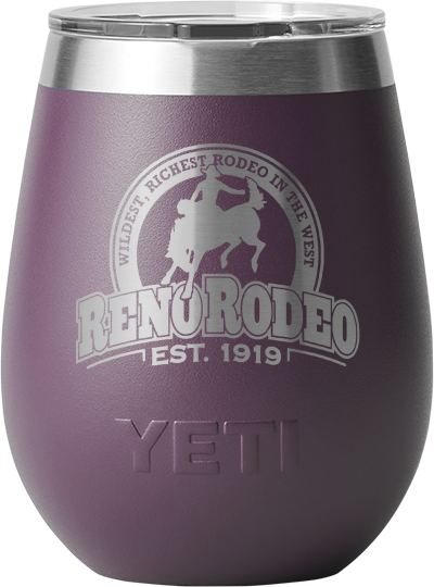 Yeti® 10 oz. Rambler® Wine Tumbler
