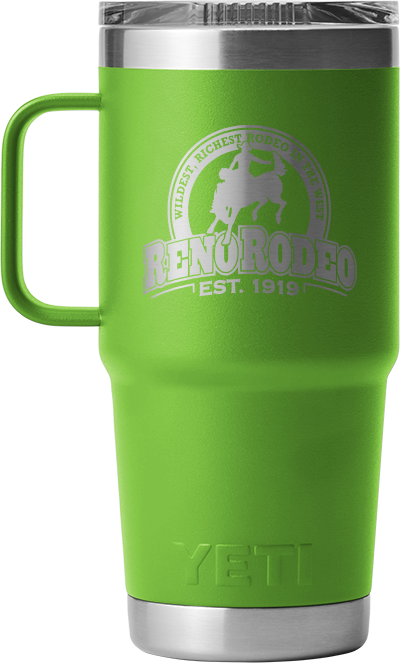 Yeti® 20oz. Travel Mug