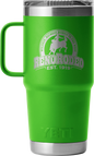 Yeti® 20oz. Travel Mug